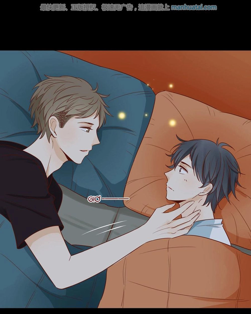 Trái Tim Bí Ẩn Chapter 45 - 10