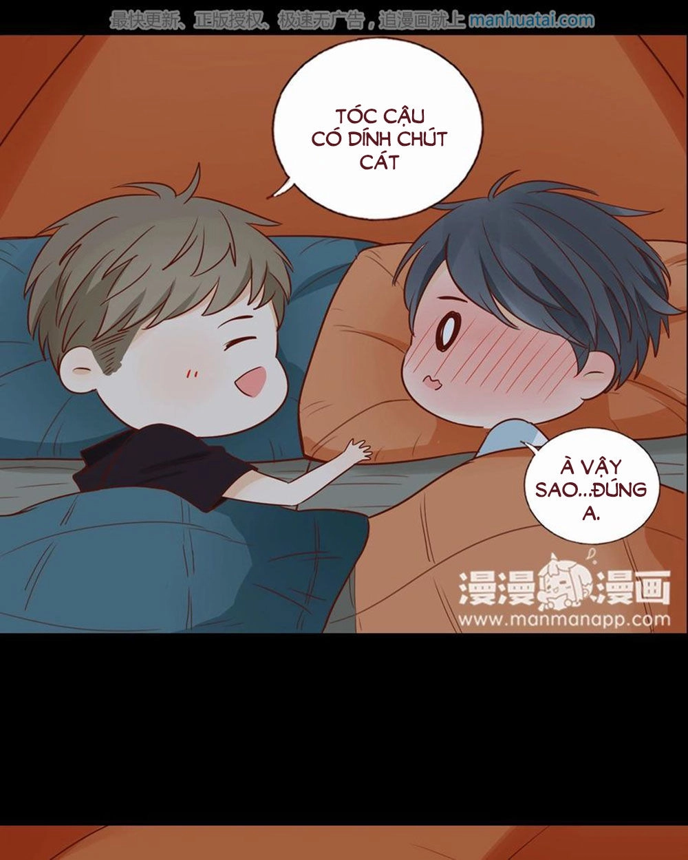 Trái Tim Bí Ẩn Chapter 45 - 12