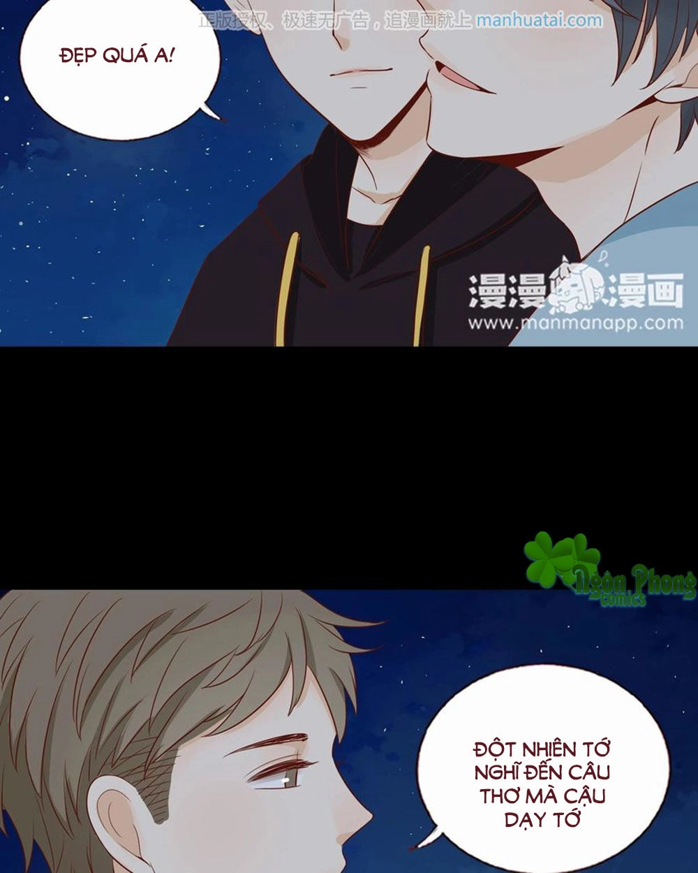 Trái Tim Bí Ẩn Chapter 45 - 16