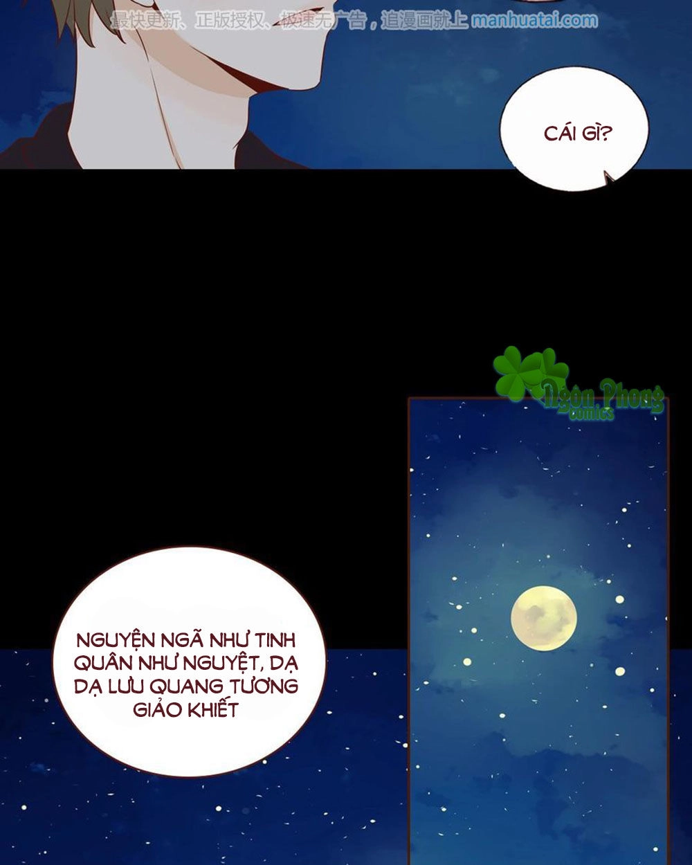 Trái Tim Bí Ẩn Chapter 45 - 17