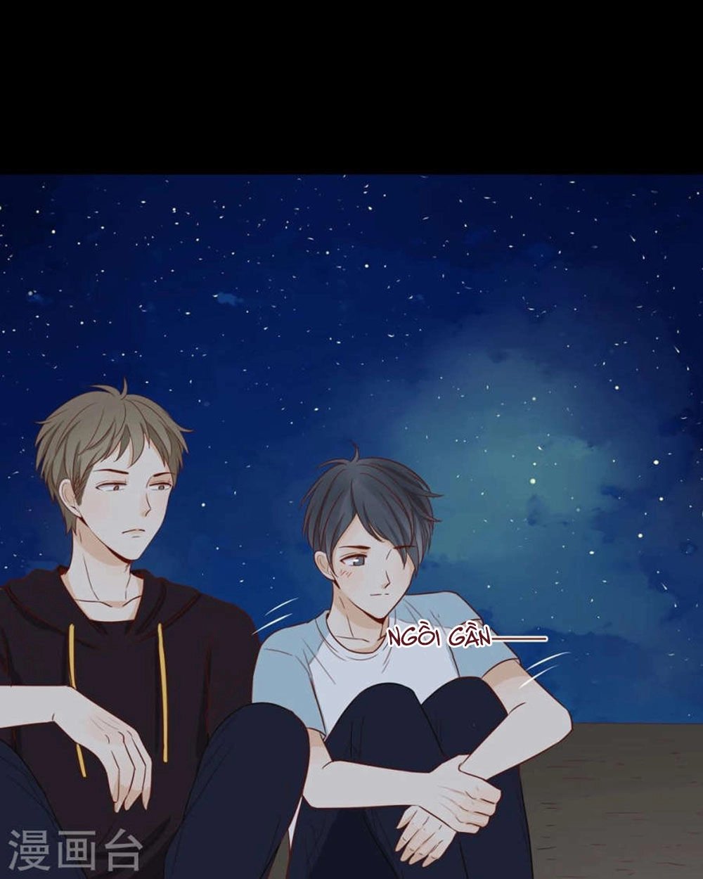 Trái Tim Bí Ẩn Chapter 45 - 20