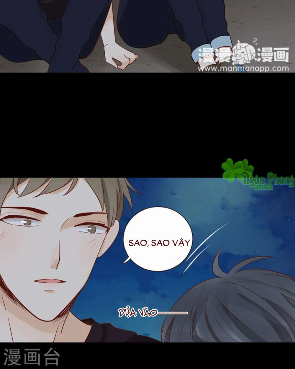 Trái Tim Bí Ẩn Chapter 45 - 21