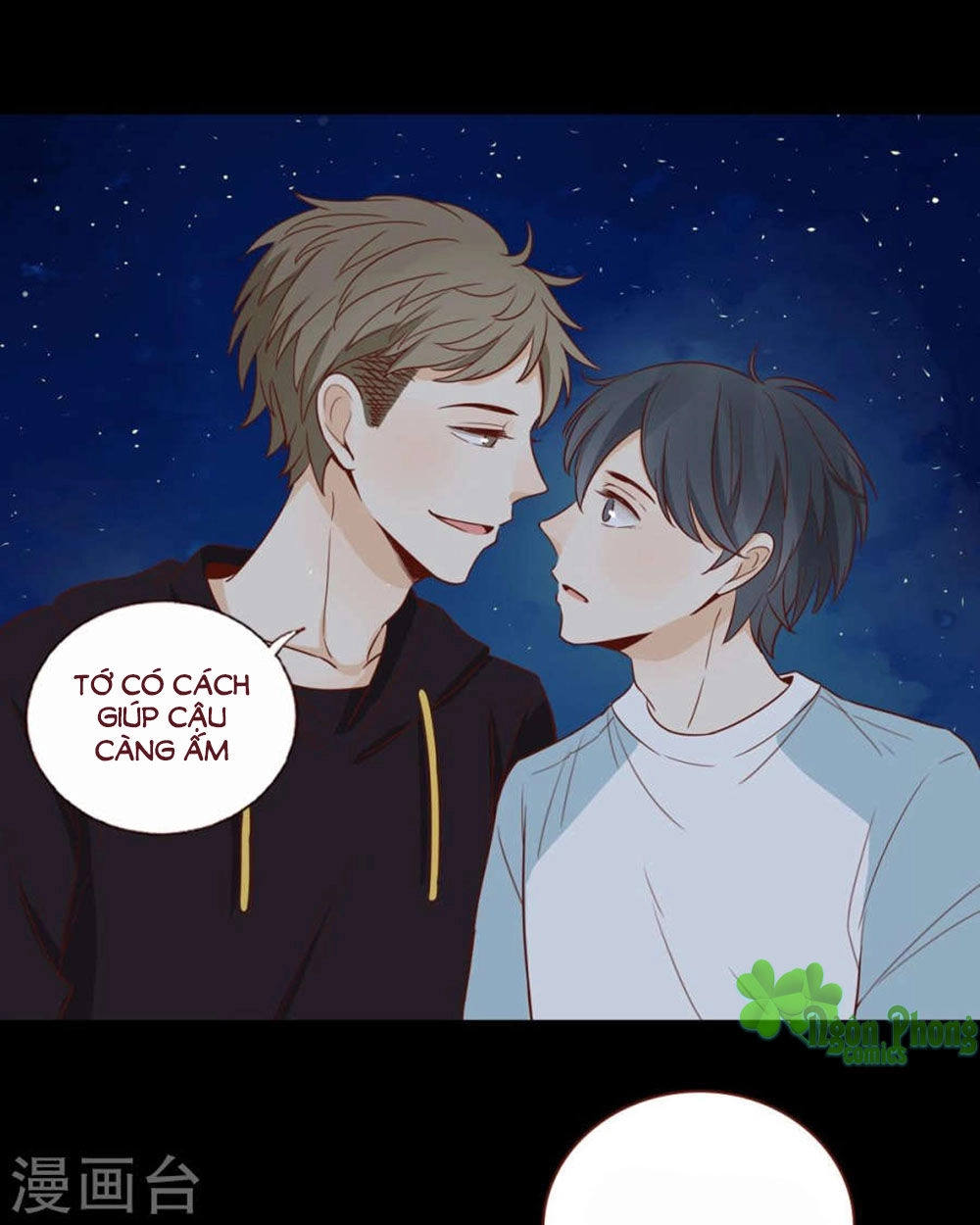 Trái Tim Bí Ẩn Chapter 45 - 23