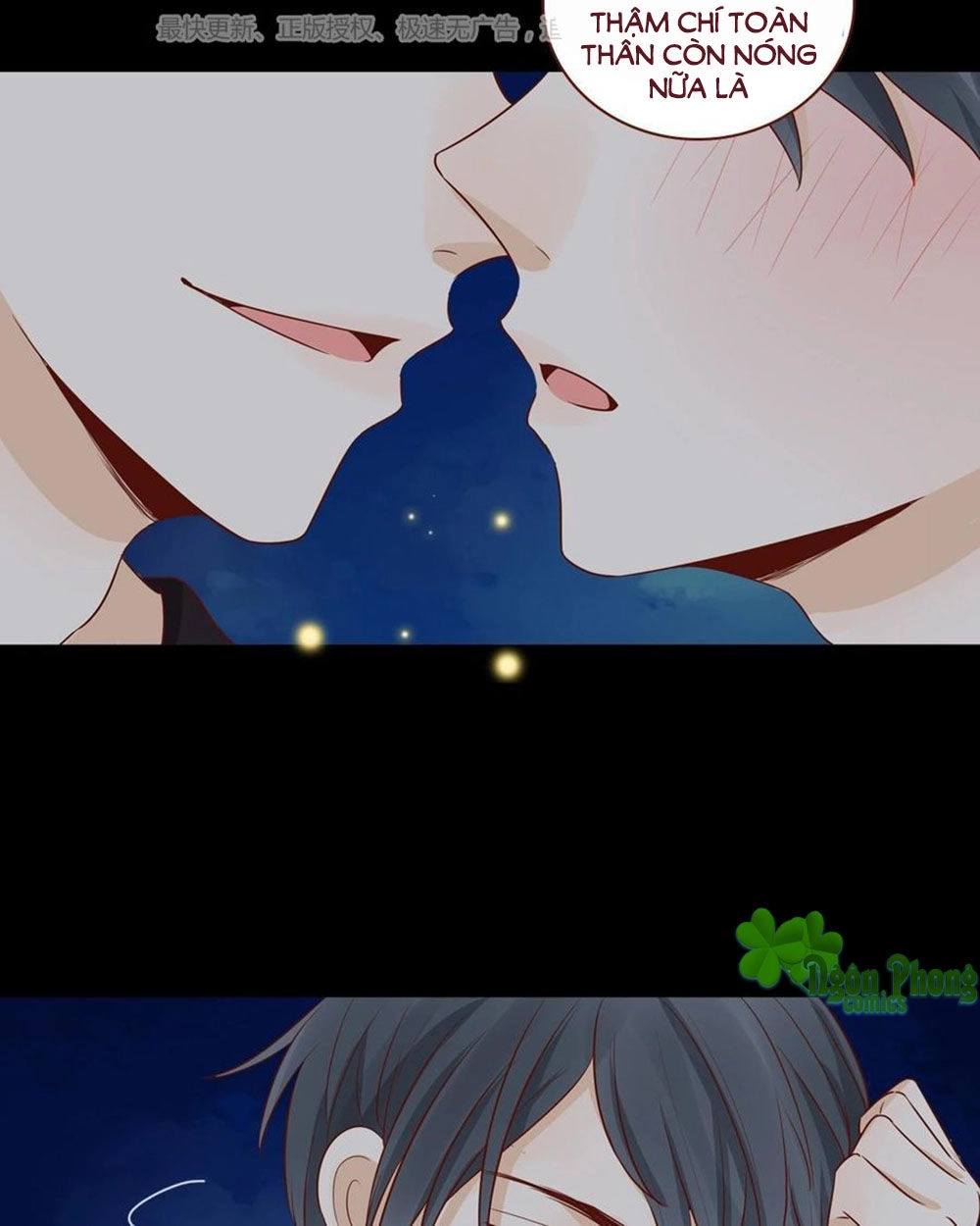 Trái Tim Bí Ẩn Chapter 45 - 24