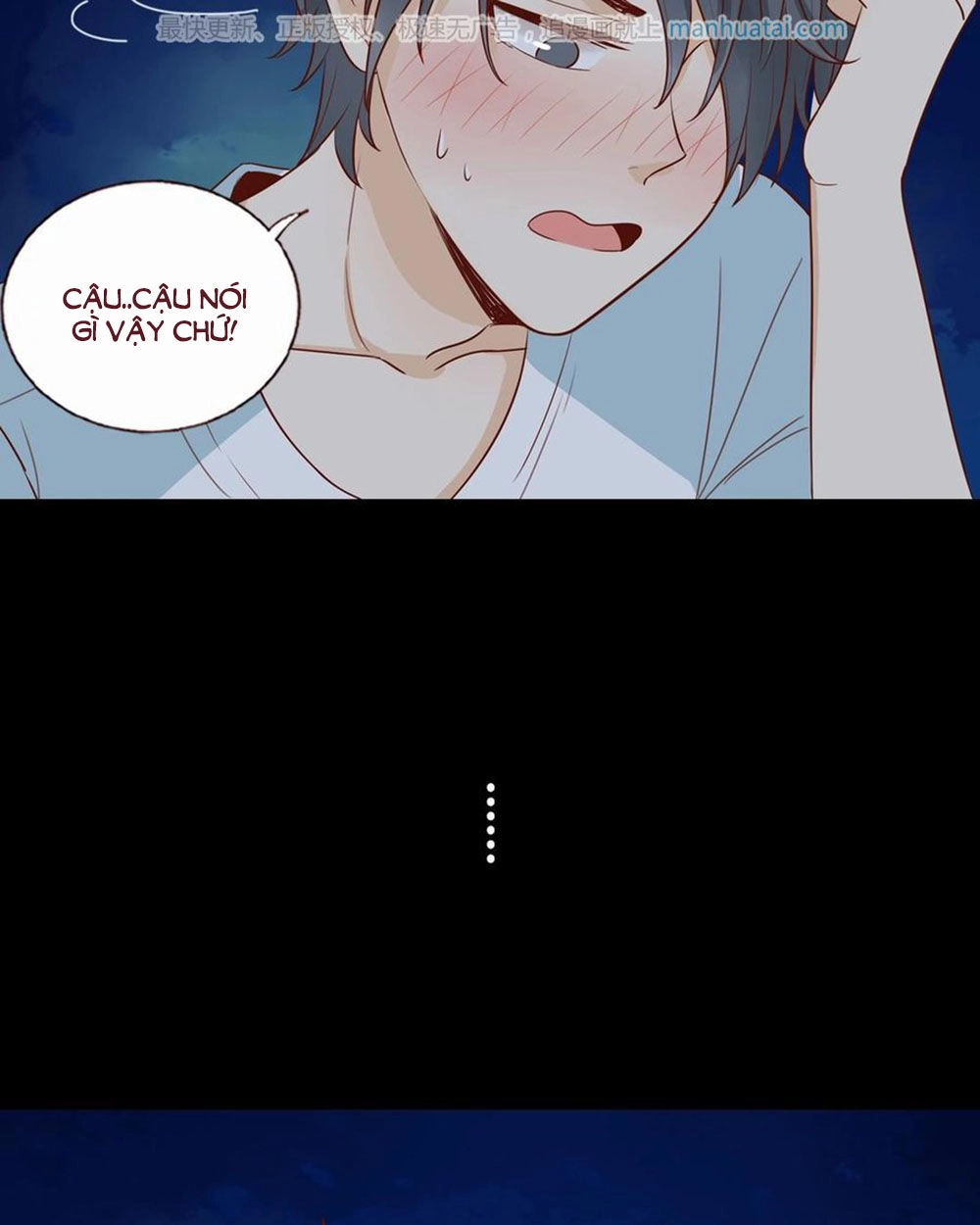 Trái Tim Bí Ẩn Chapter 45 - 25