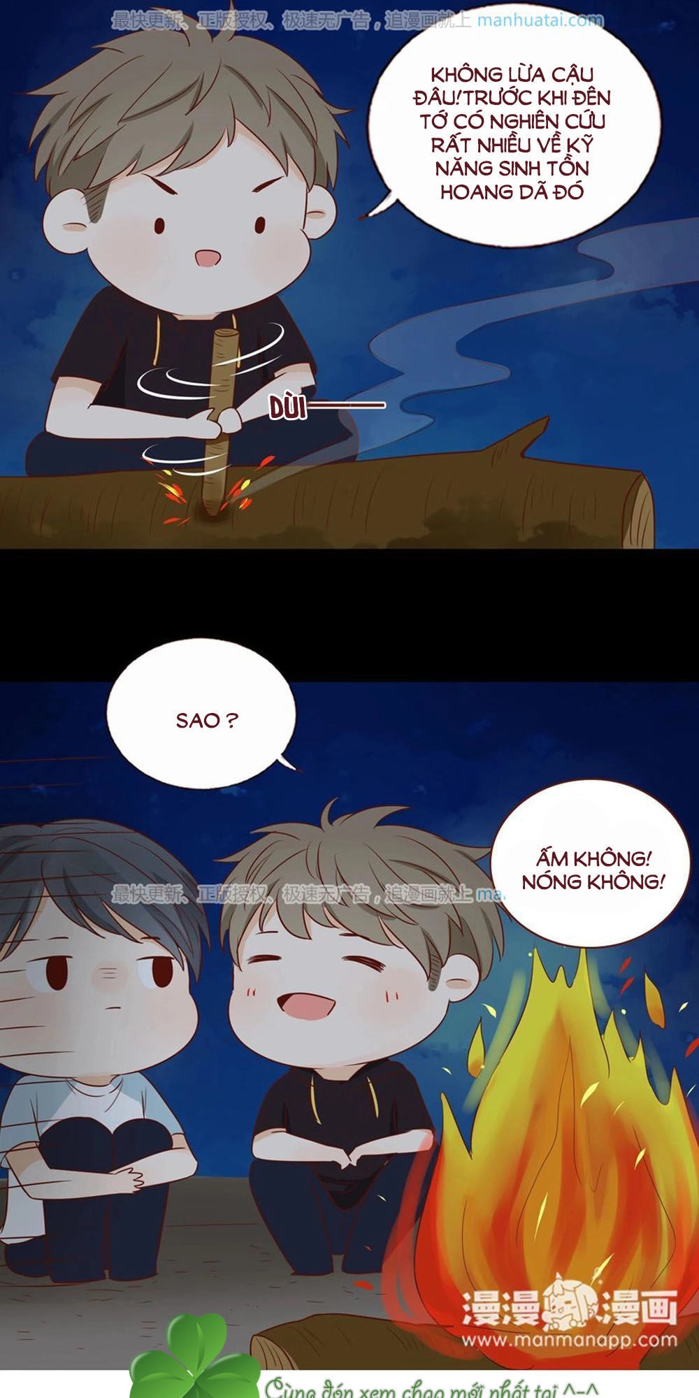 Trái Tim Bí Ẩn Chapter 45 - 26