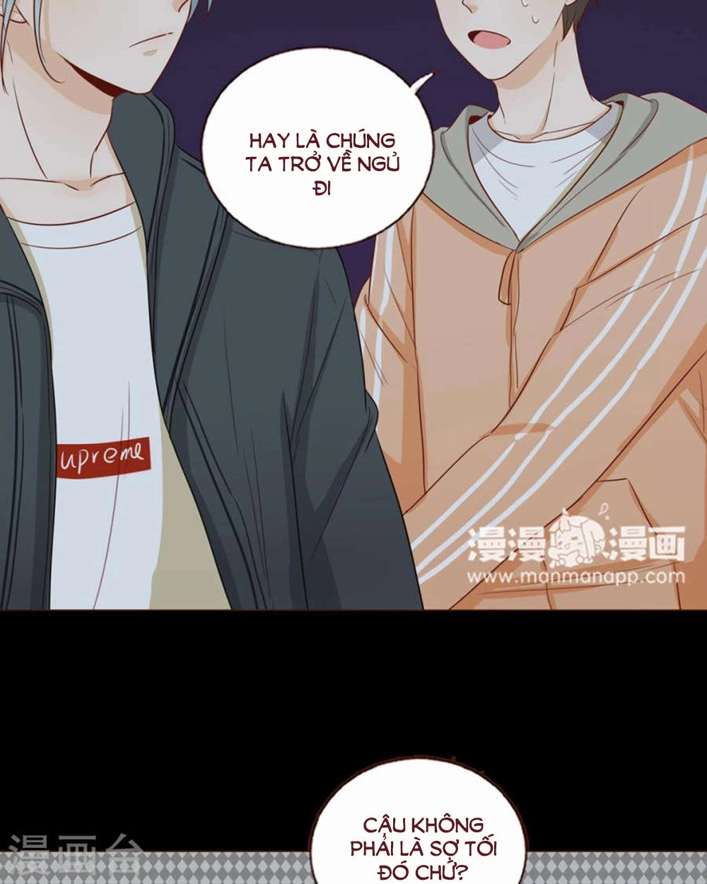 Trái Tim Bí Ẩn Chapter 46 - 5