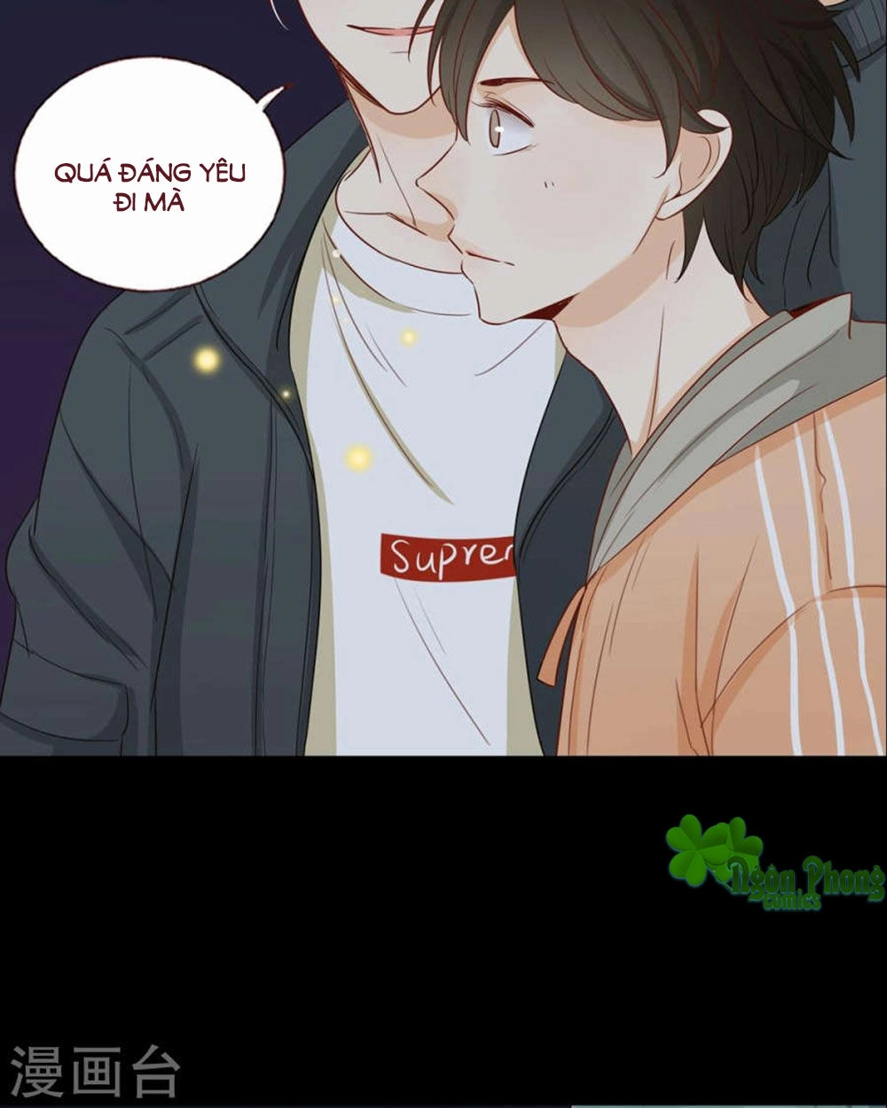 Trái Tim Bí Ẩn Chapter 46 - 11