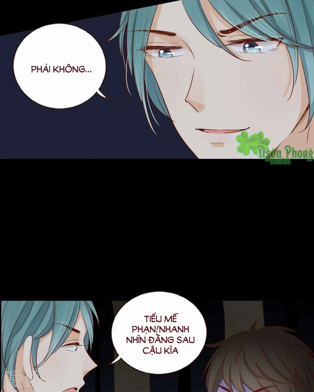 Trái Tim Bí Ẩn Chapter 46 - 13