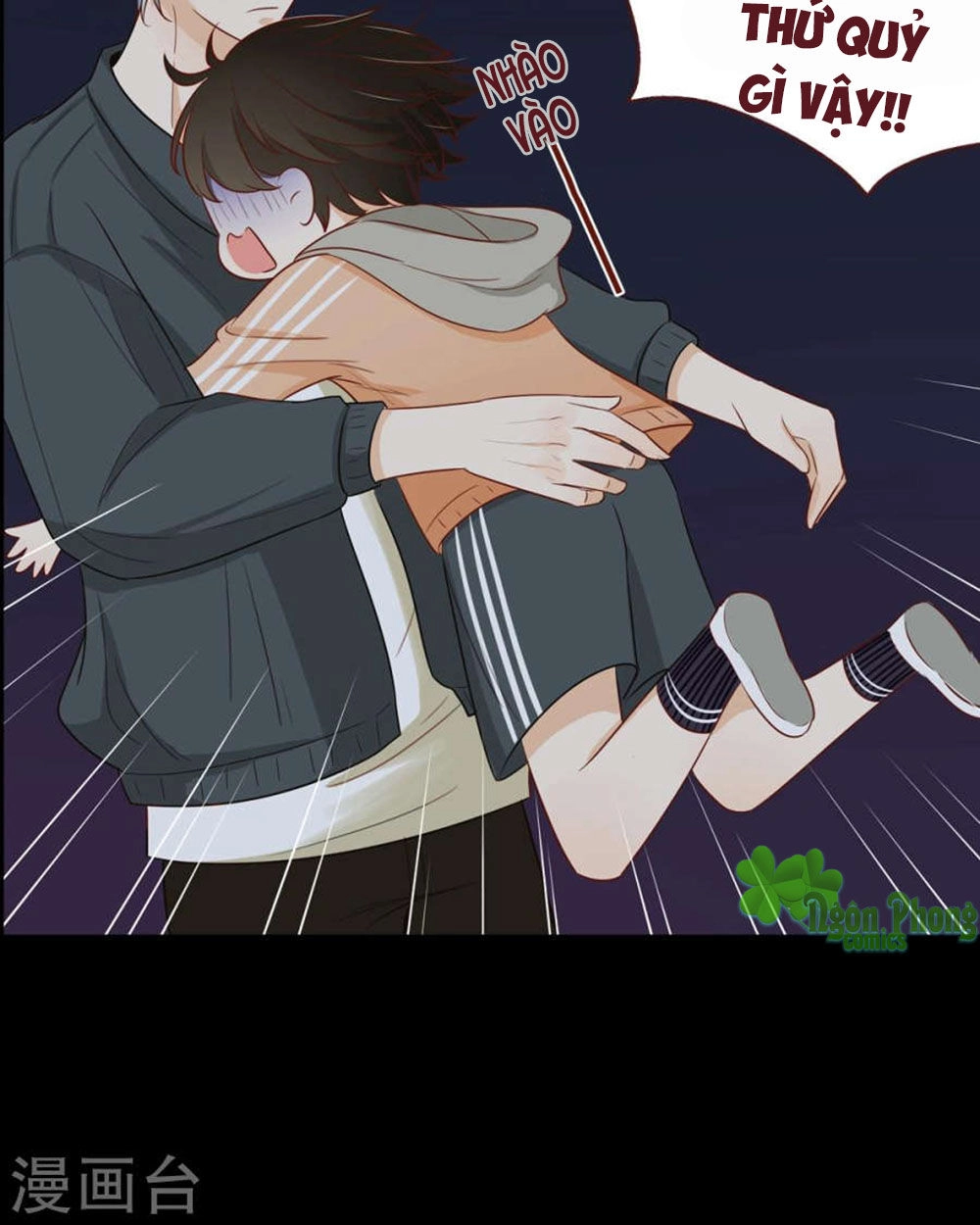 Trái Tim Bí Ẩn Chapter 46 - 15