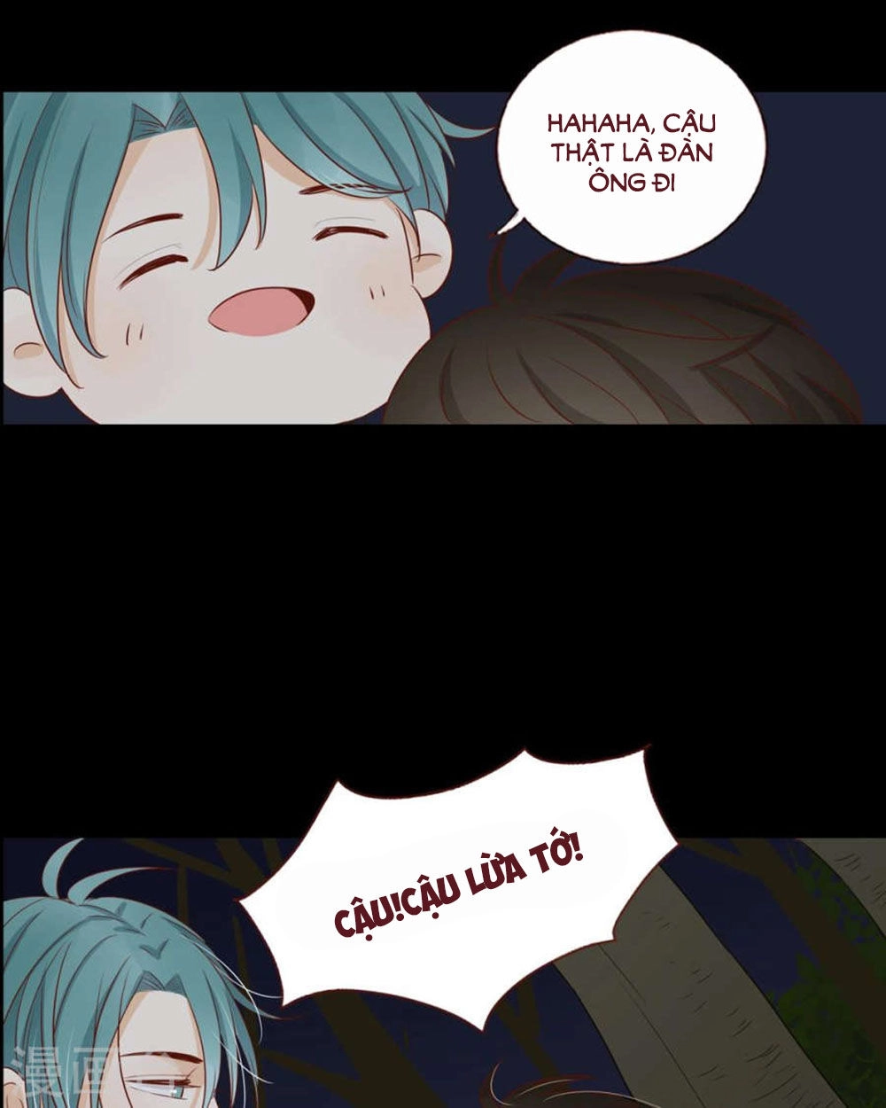 Trái Tim Bí Ẩn Chapter 46 - 16