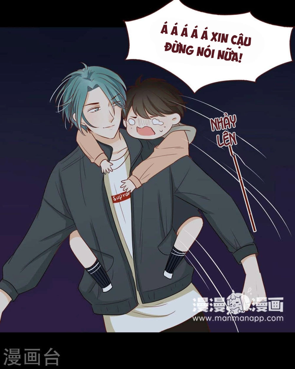 Trái Tim Bí Ẩn Chapter 46 - 20