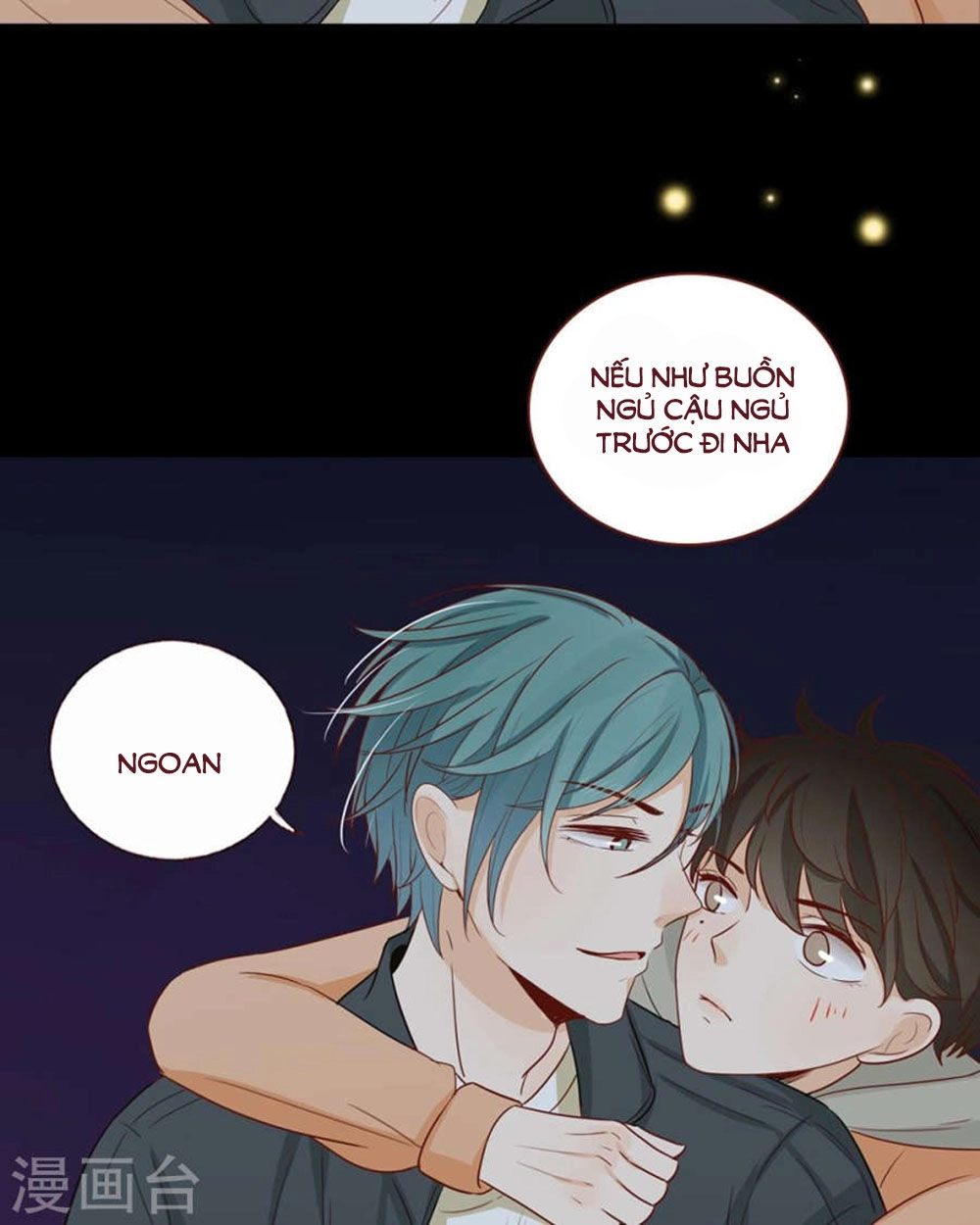 Trái Tim Bí Ẩn Chapter 46 - 22