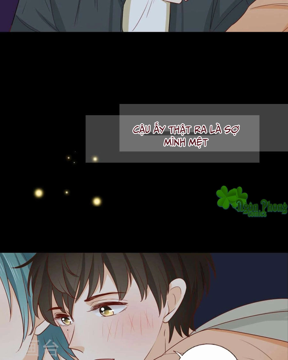 Trái Tim Bí Ẩn Chapter 46 - 23