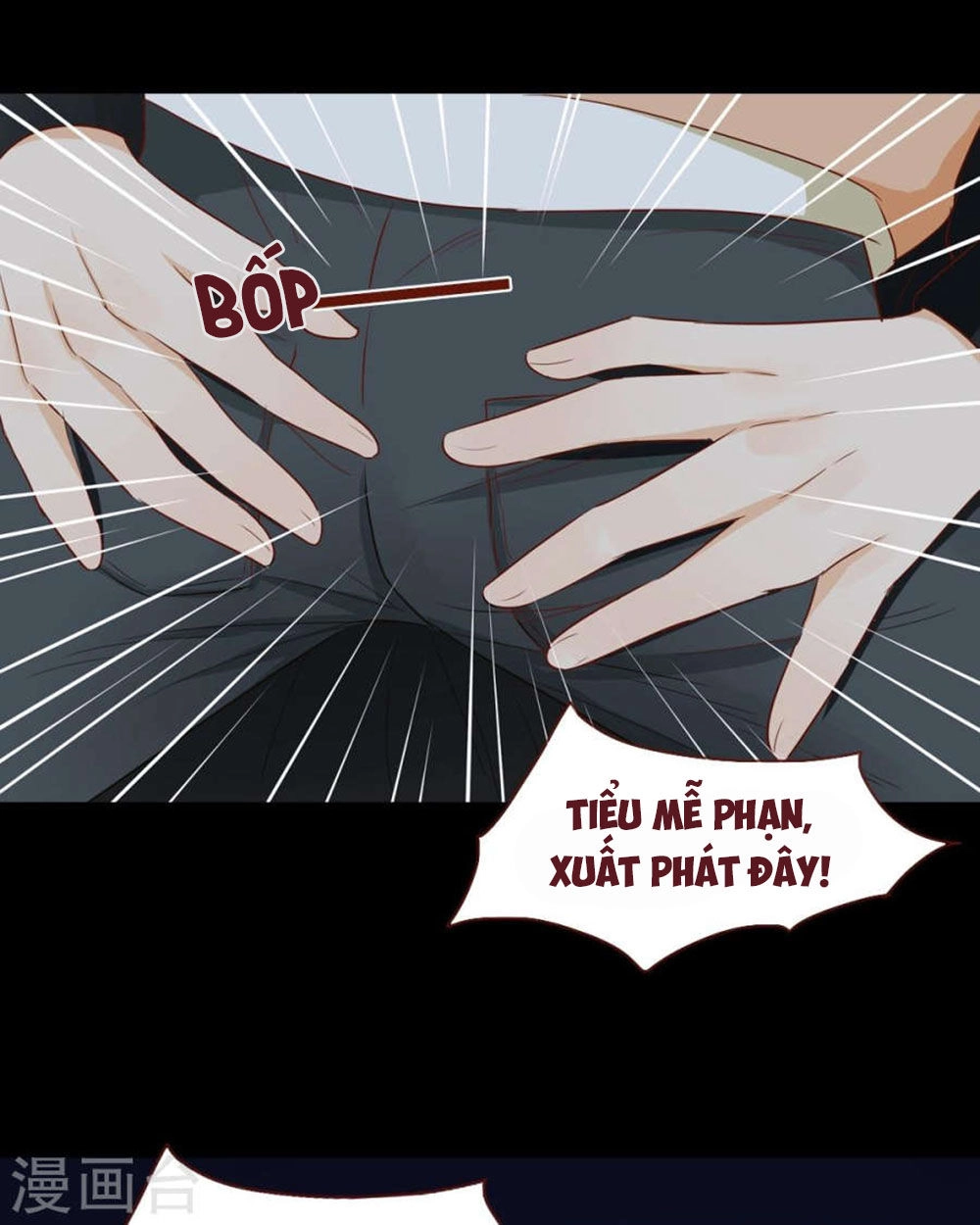 Trái Tim Bí Ẩn Chapter 46 - 25