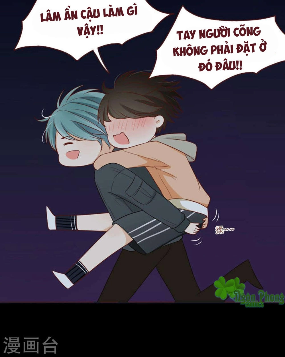 Trái Tim Bí Ẩn Chapter 46 - 26