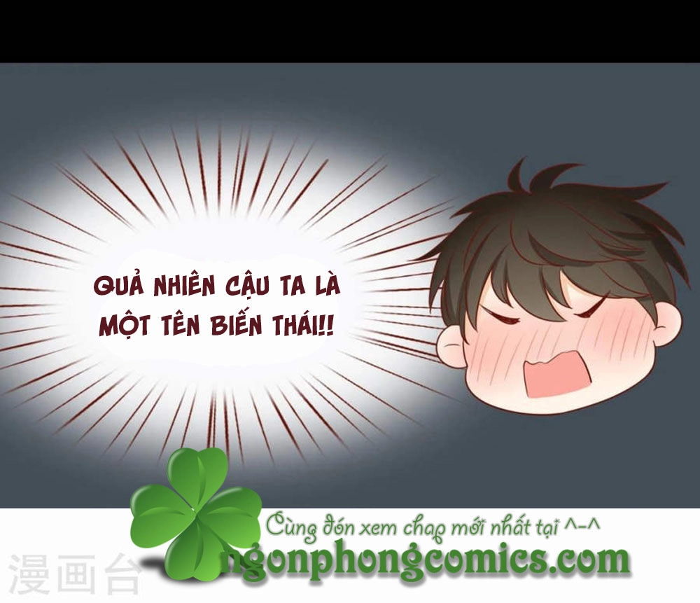 Trái Tim Bí Ẩn Chapter 46 - 27