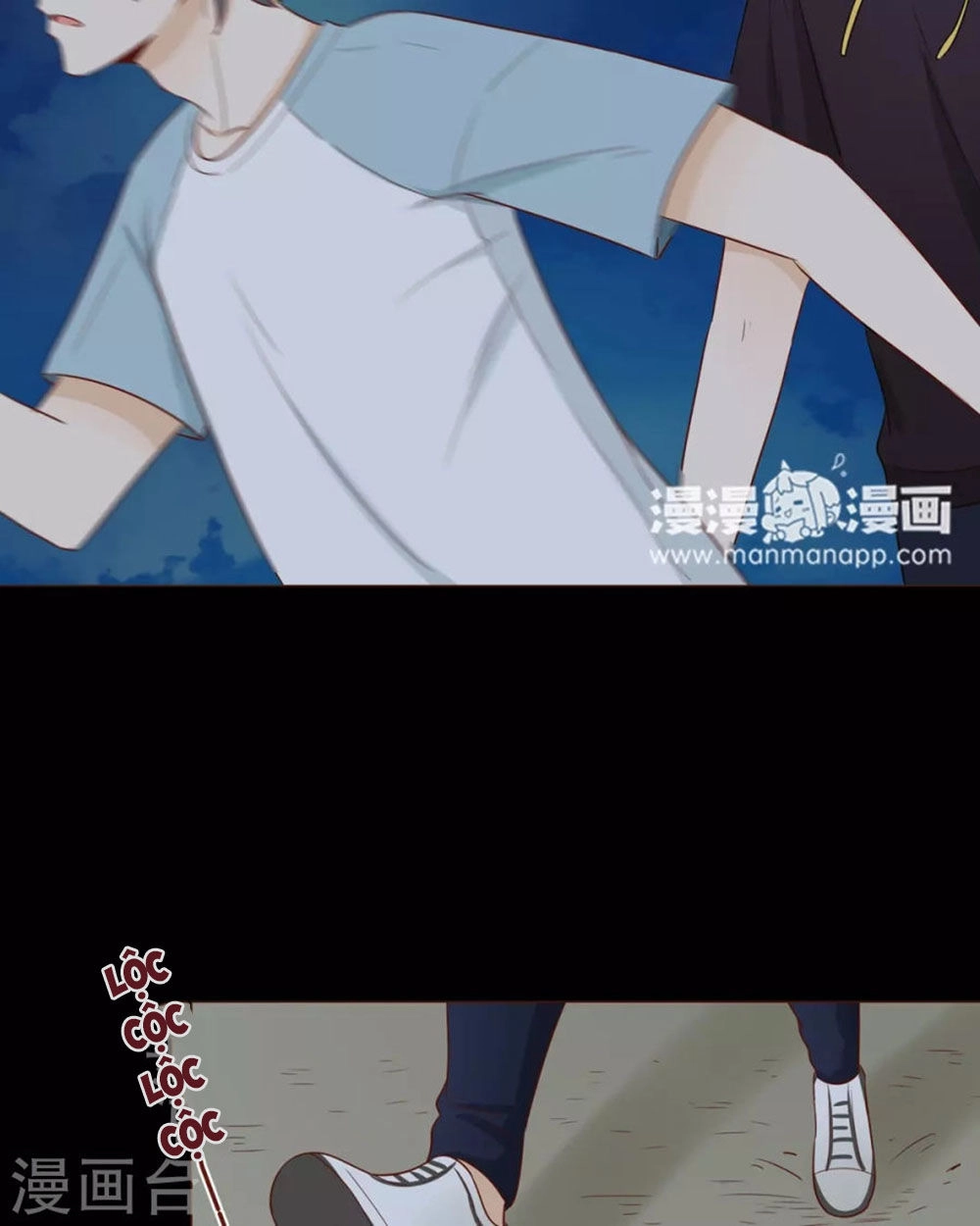 Trái Tim Bí Ẩn Chapter 47 - 10