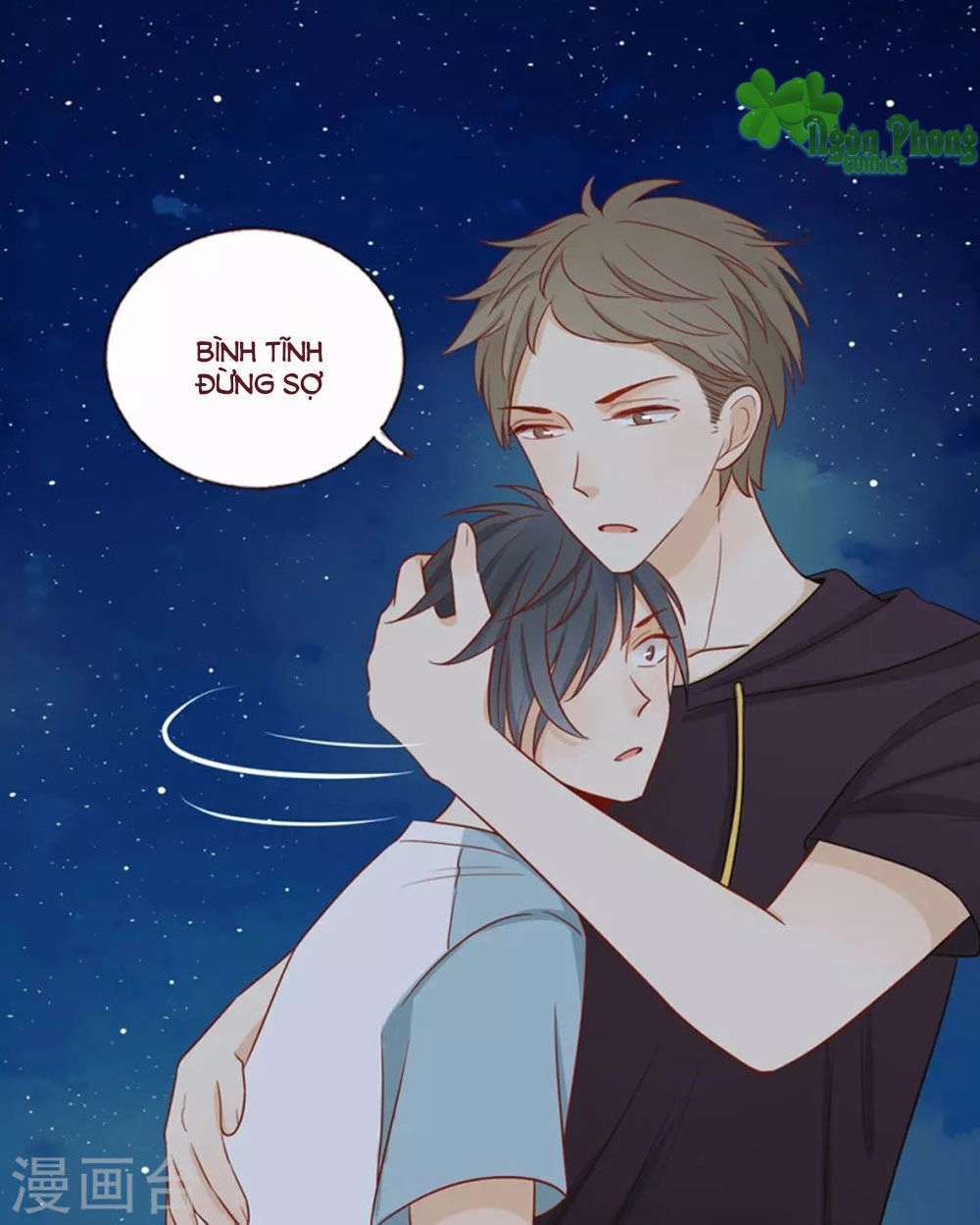 Trái Tim Bí Ẩn Chapter 47 - 15