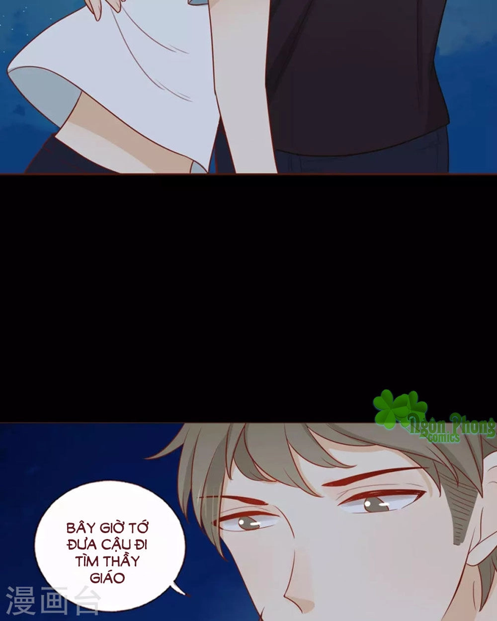 Trái Tim Bí Ẩn Chapter 47 - 16