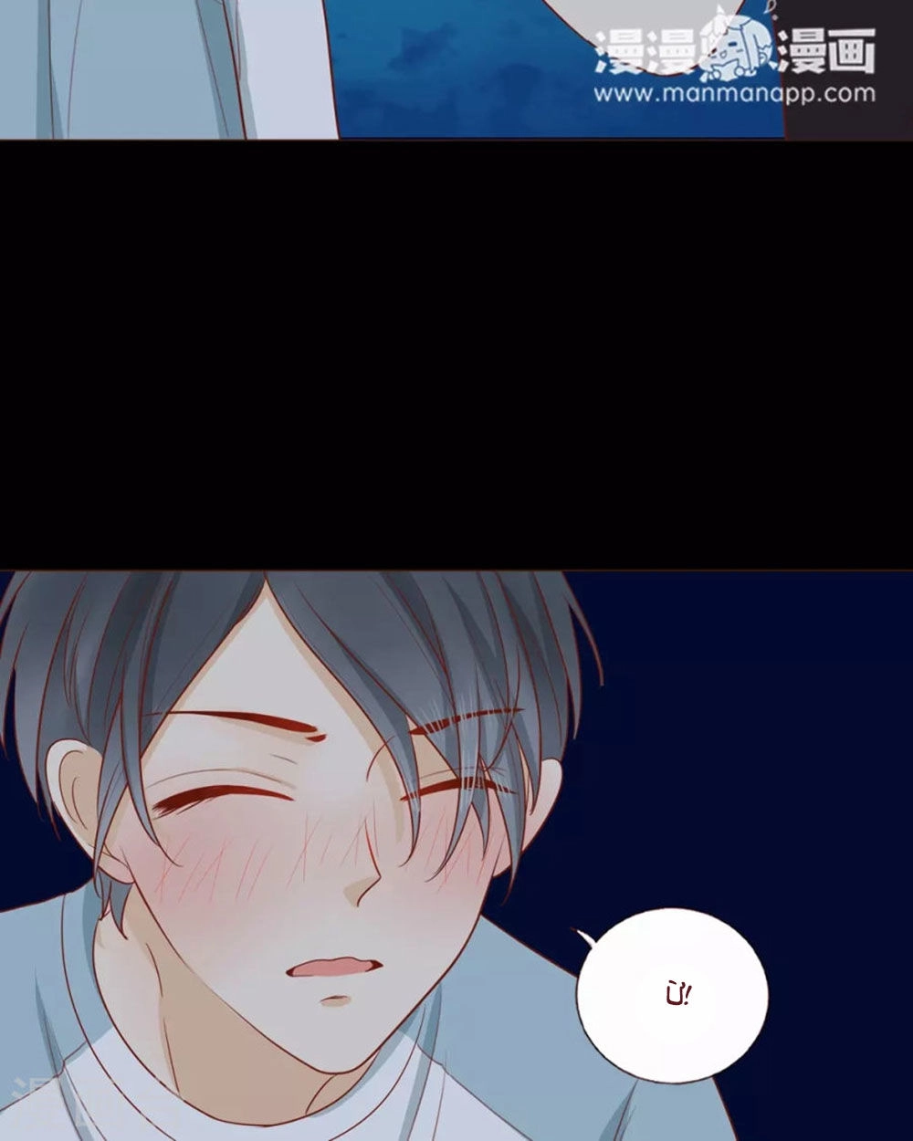 Trái Tim Bí Ẩn Chapter 47 - 19