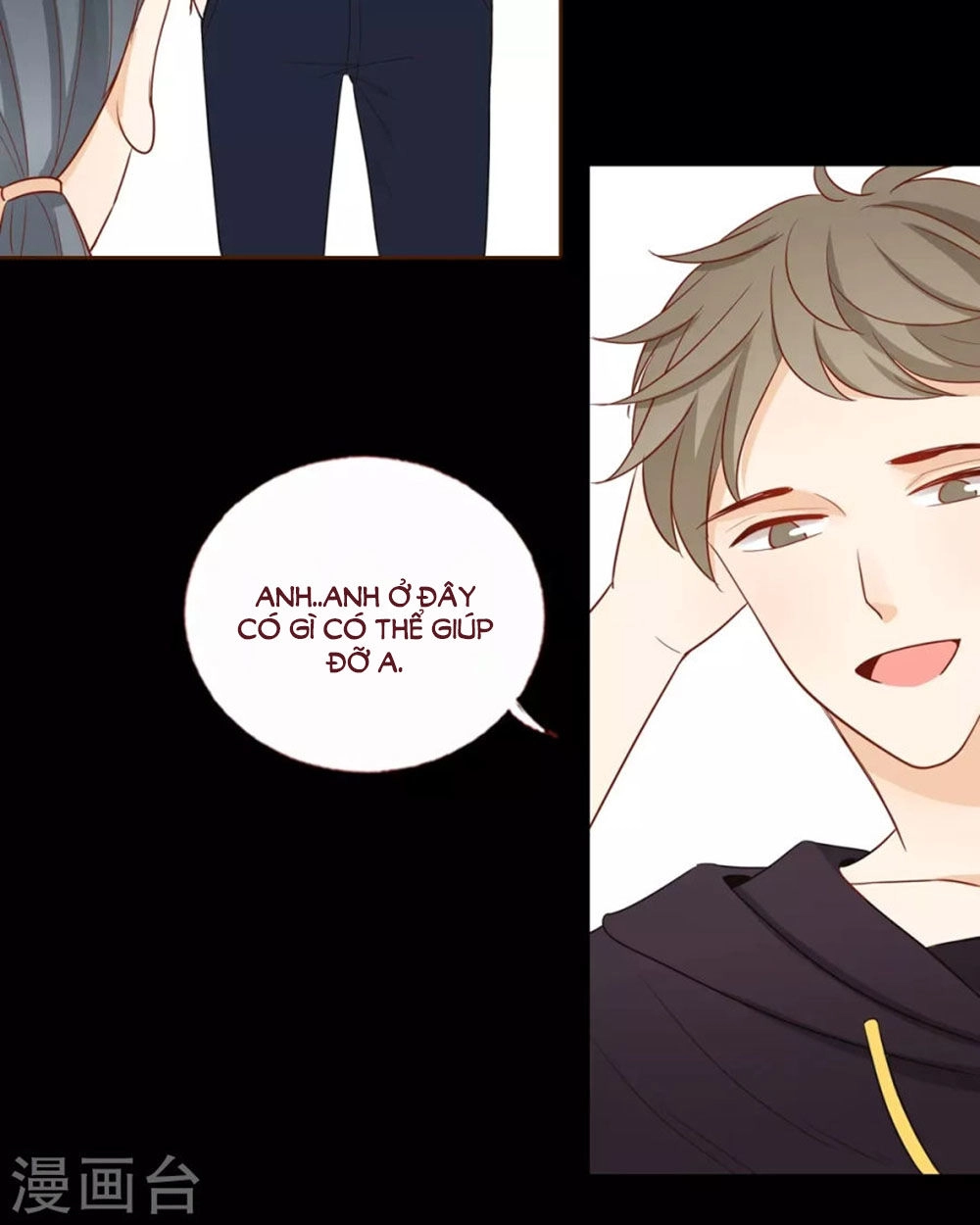 Trái Tim Bí Ẩn Chapter 47 - 26