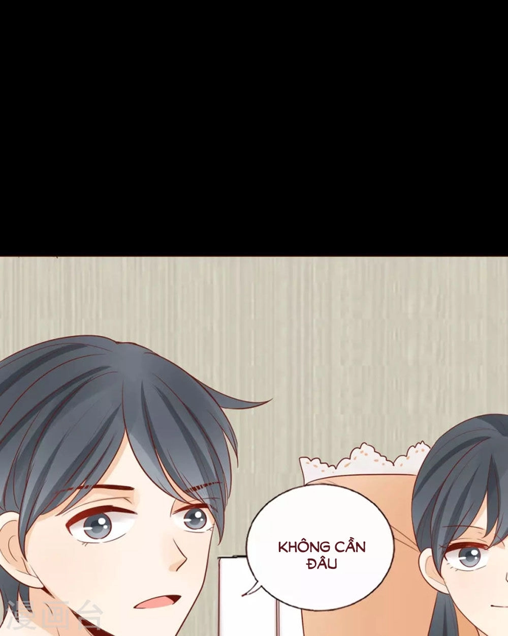 Trái Tim Bí Ẩn Chapter 47 - 27