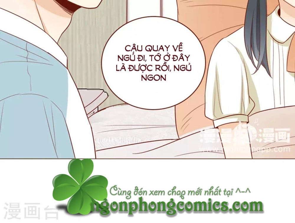 Trái Tim Bí Ẩn Chapter 47 - 28