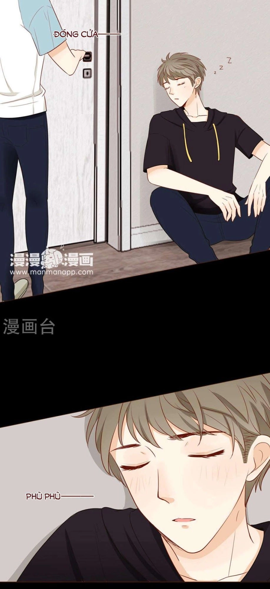 Trái Tim Bí Ẩn Chapter 48 - 5