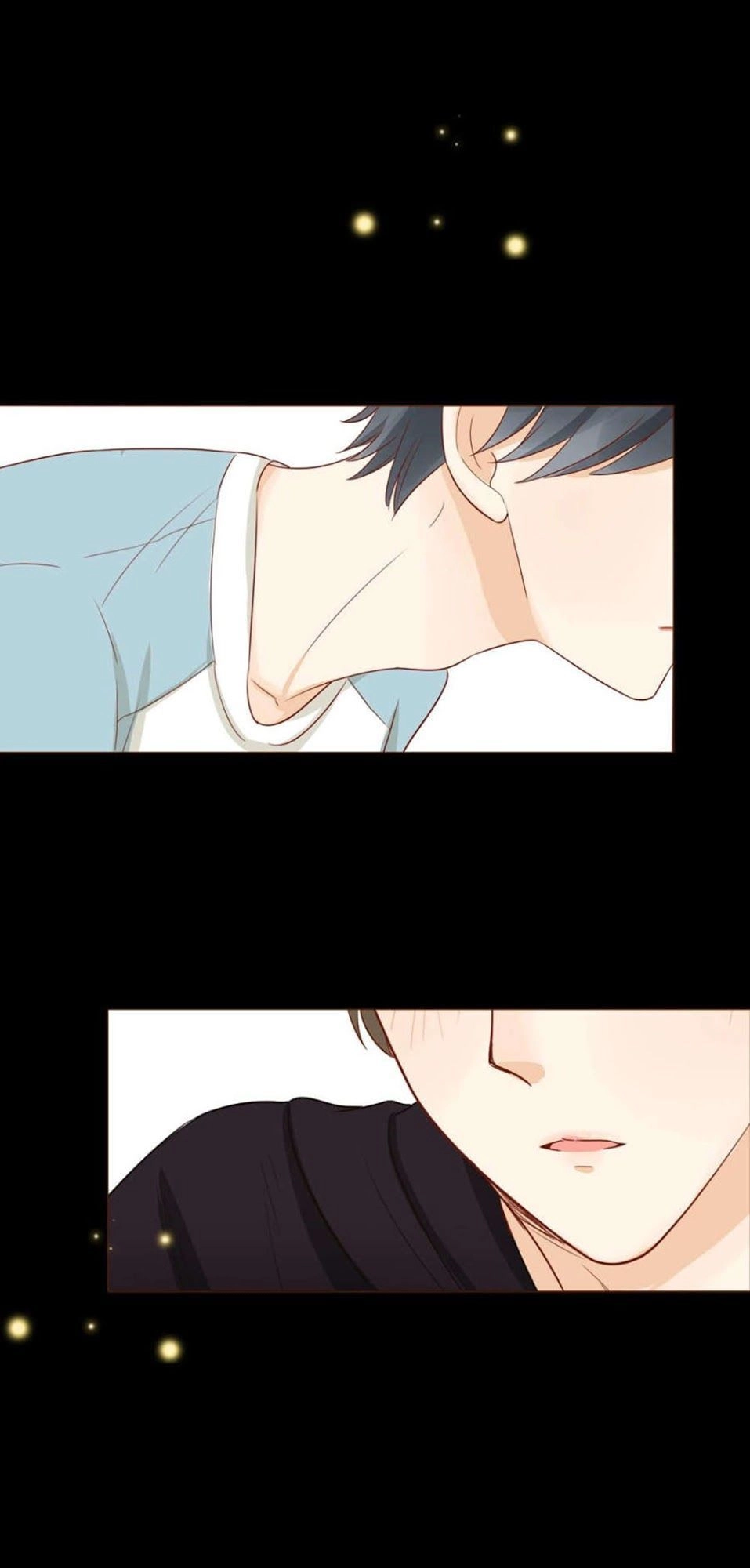 Trái Tim Bí Ẩn Chapter 48 - 7