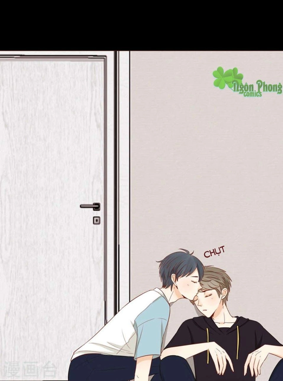 Trái Tim Bí Ẩn Chapter 48 - 8