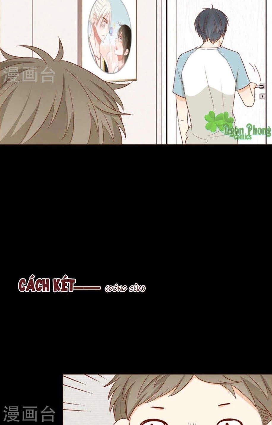 Trái Tim Bí Ẩn Chapter 48 - 10