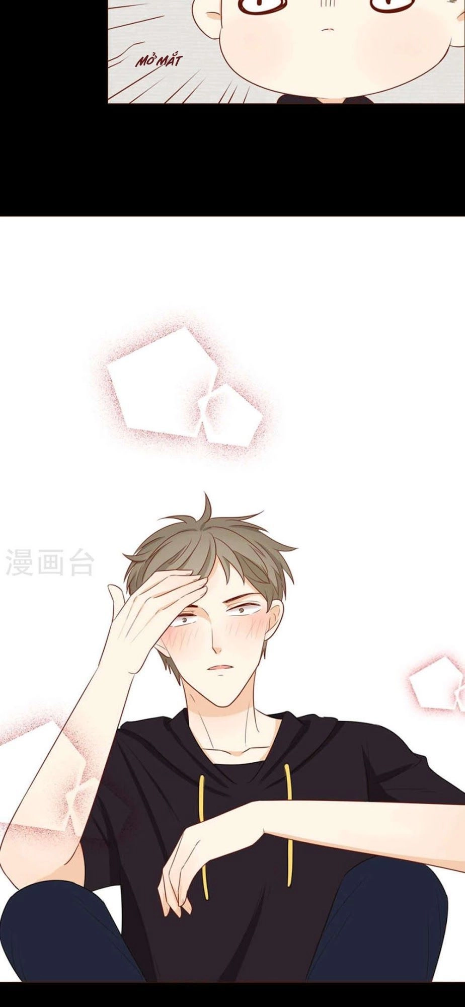 Trái Tim Bí Ẩn Chapter 48 - 11