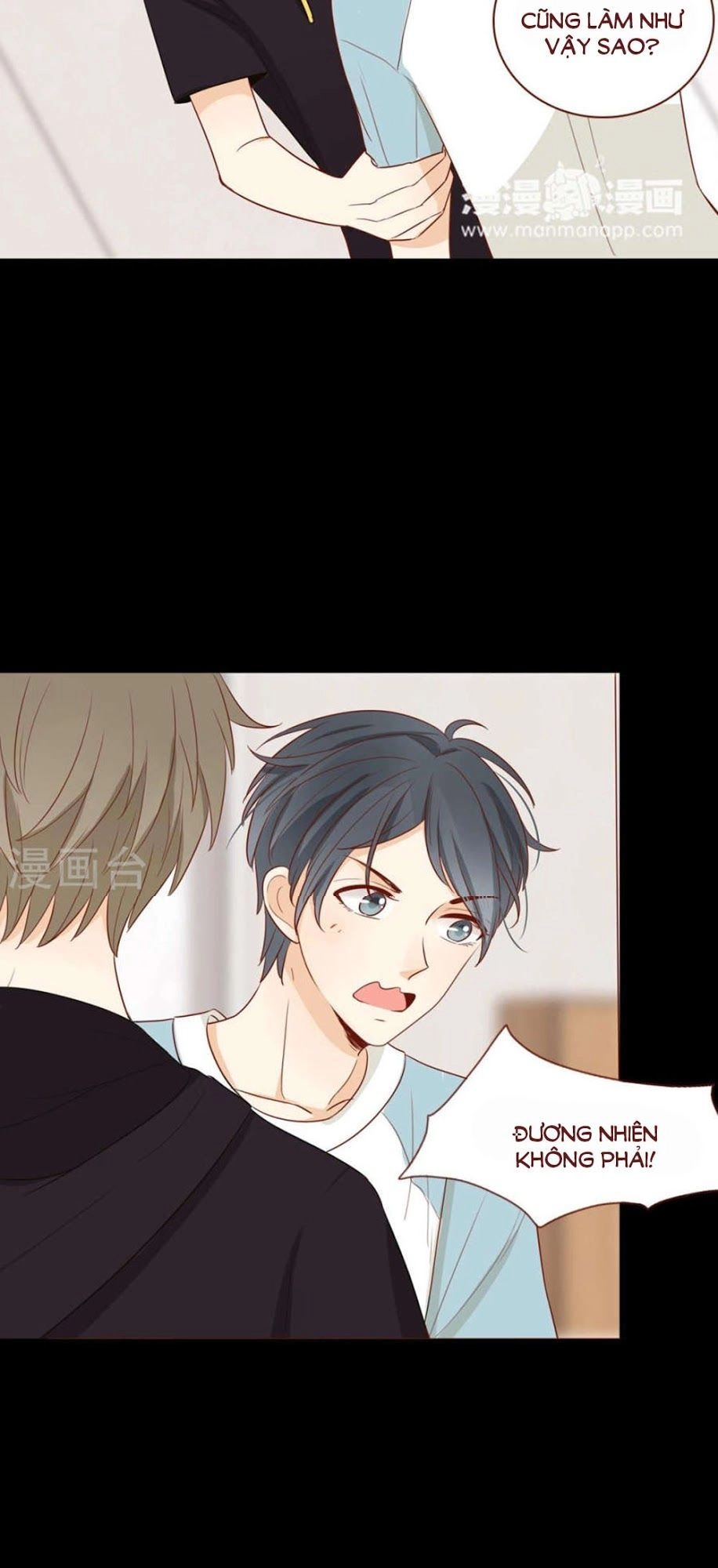 Trái Tim Bí Ẩn Chapter 48 - 17