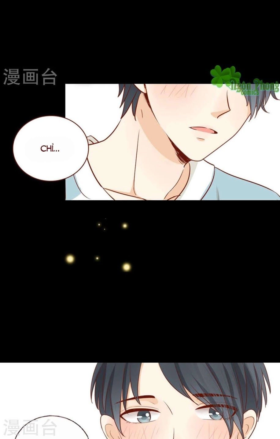 Trái Tim Bí Ẩn Chapter 48 - 18