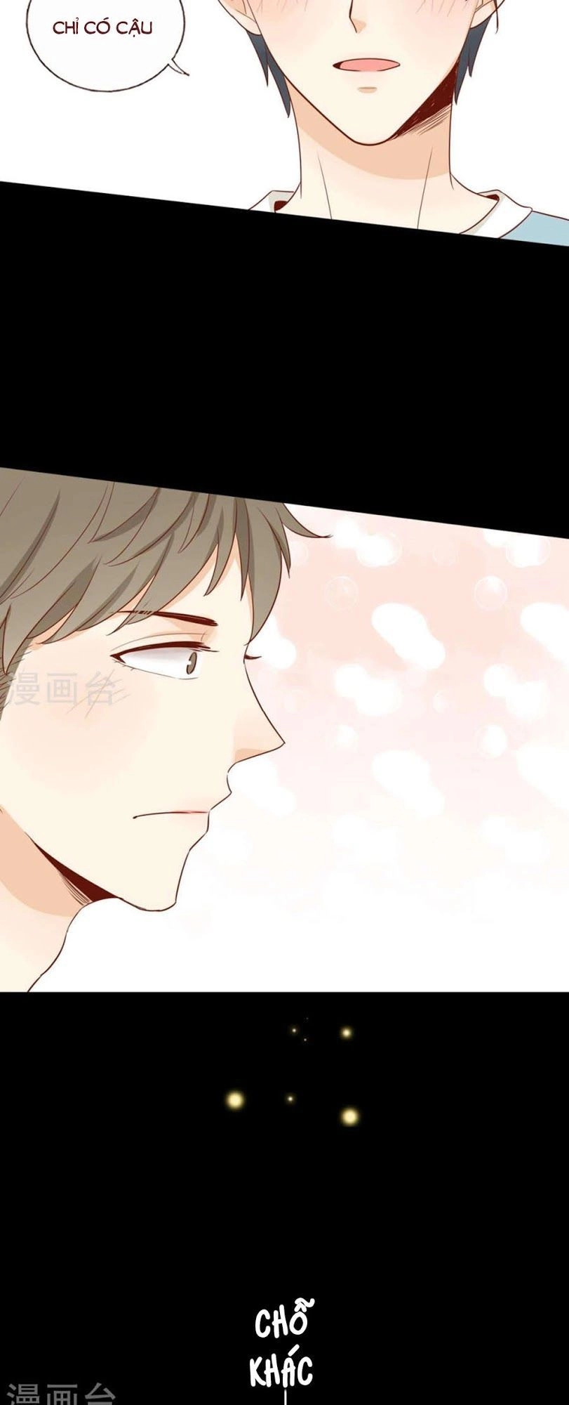 Trái Tim Bí Ẩn Chapter 48 - 19