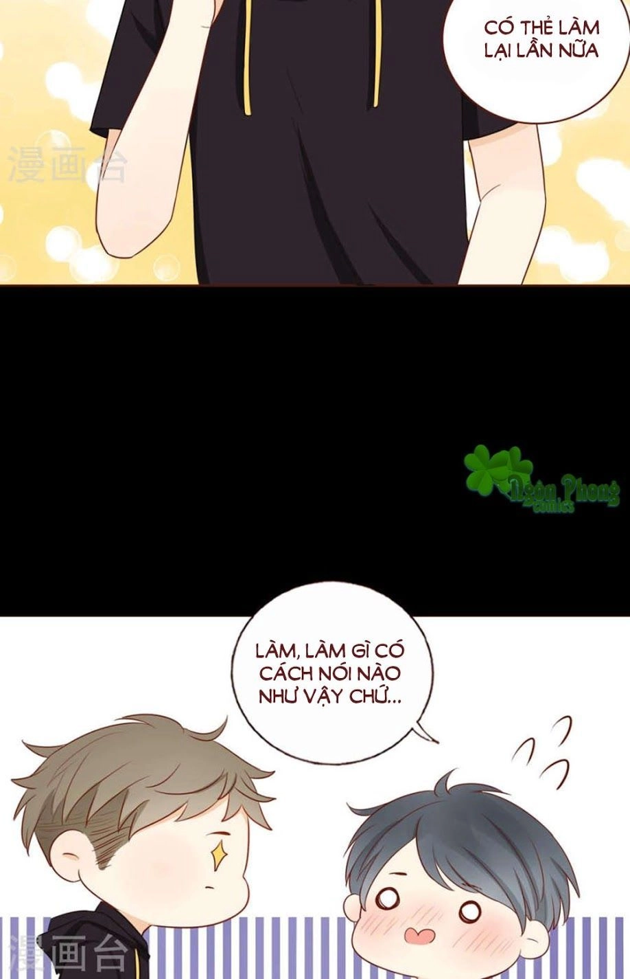 Trái Tim Bí Ẩn Chapter 49 - 4