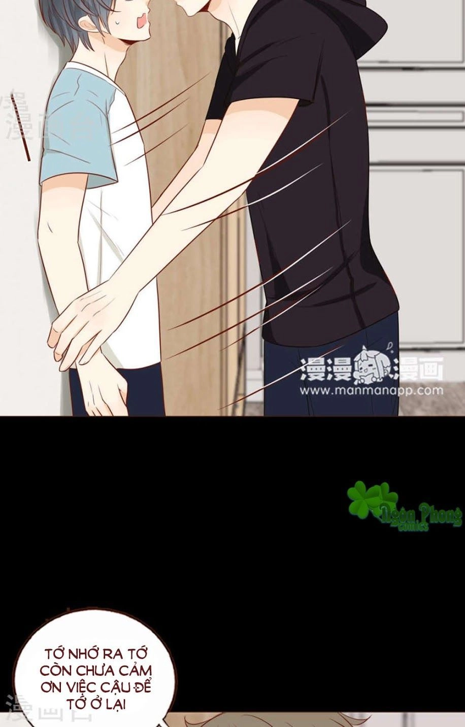 Trái Tim Bí Ẩn Chapter 49 - 6