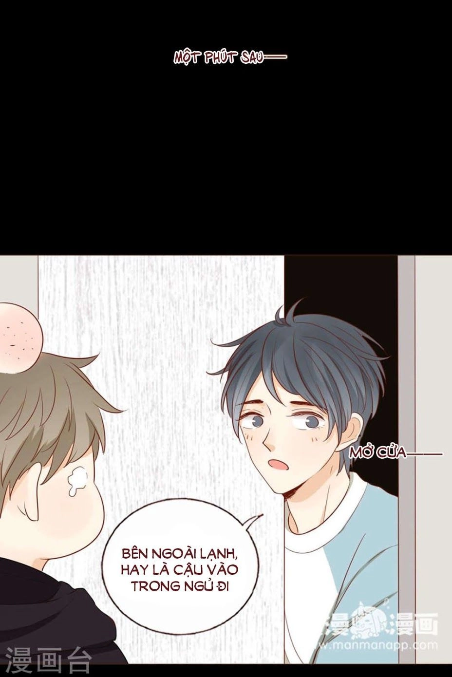 Trái Tim Bí Ẩn Chapter 49 - 10