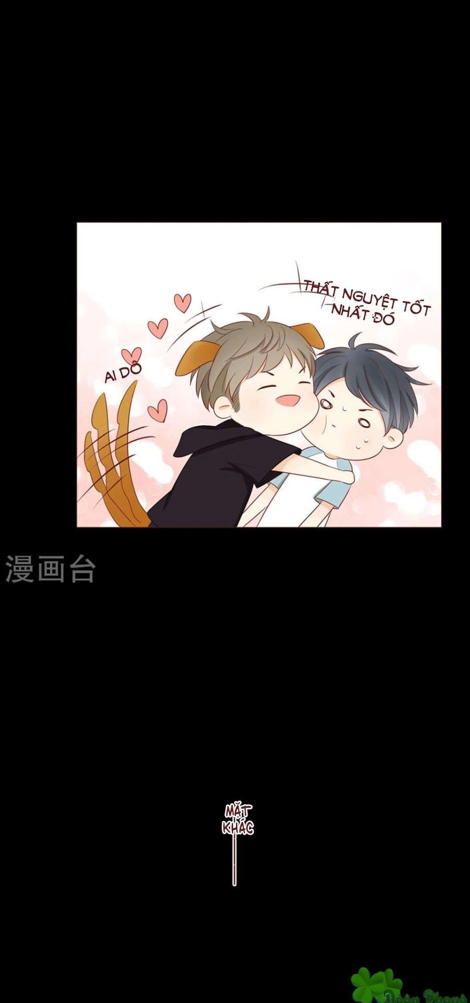 Trái Tim Bí Ẩn Chapter 49 - 11