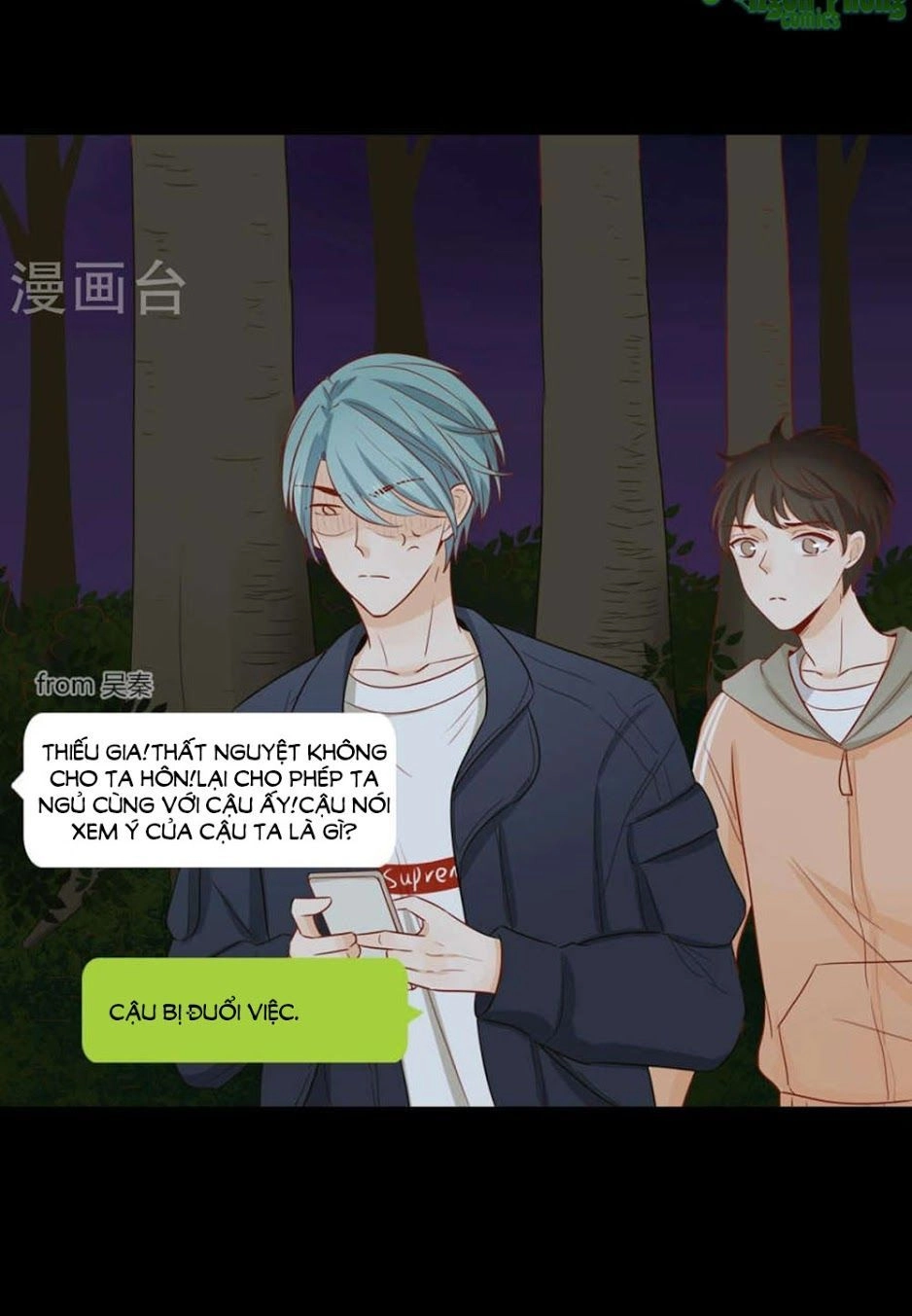 Trái Tim Bí Ẩn Chapter 49 - 12