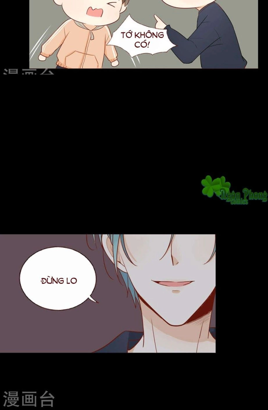 Trái Tim Bí Ẩn Chapter 49 - 16