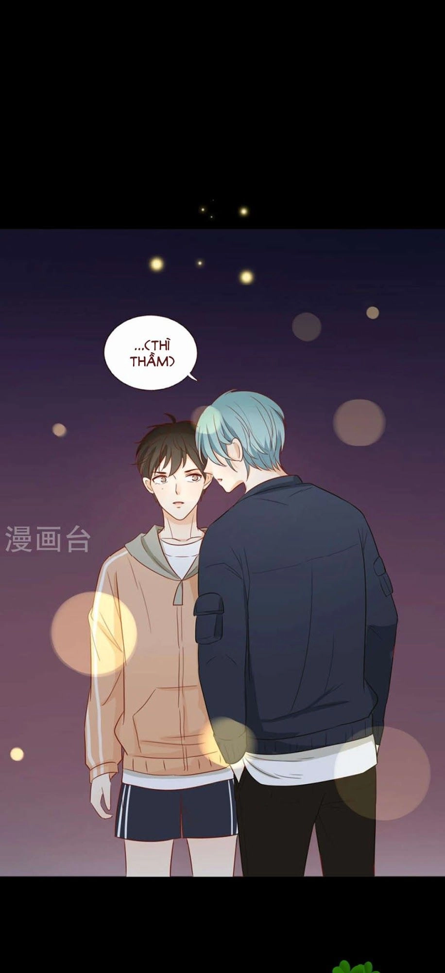 Trái Tim Bí Ẩn Chapter 49 - 17