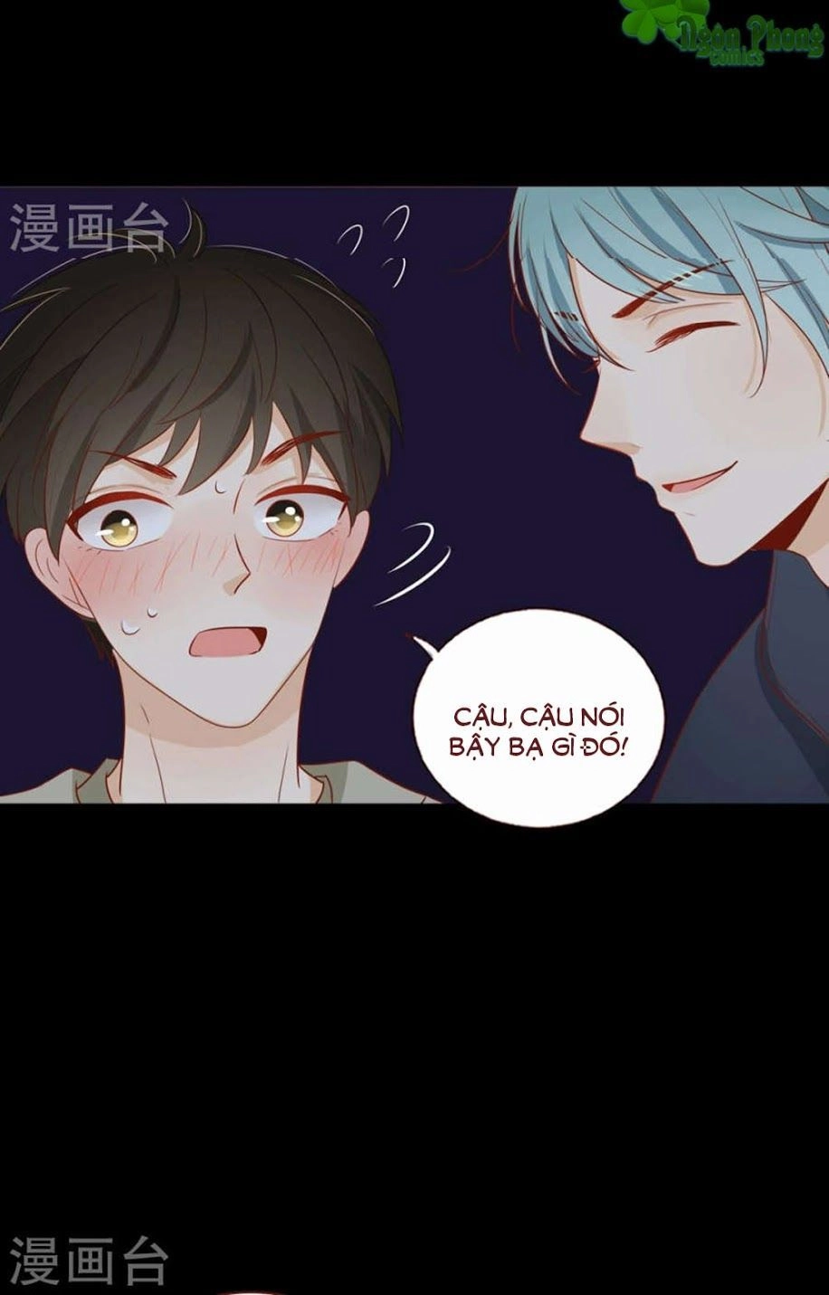 Trái Tim Bí Ẩn Chapter 49 - 18