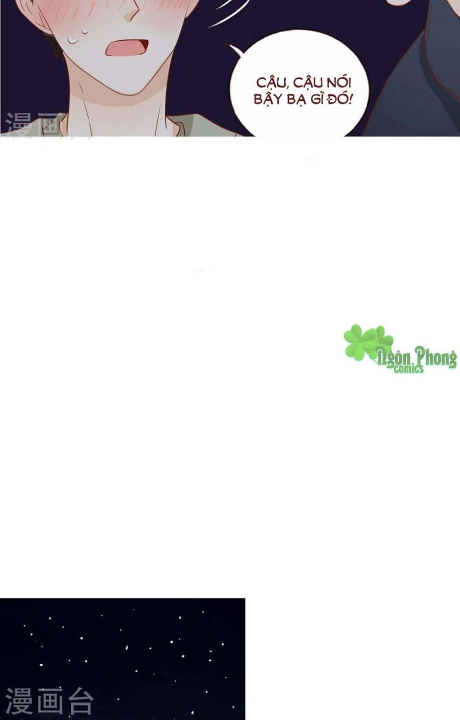 Trái Tim Bí Ẩn Chapter 50 - 2