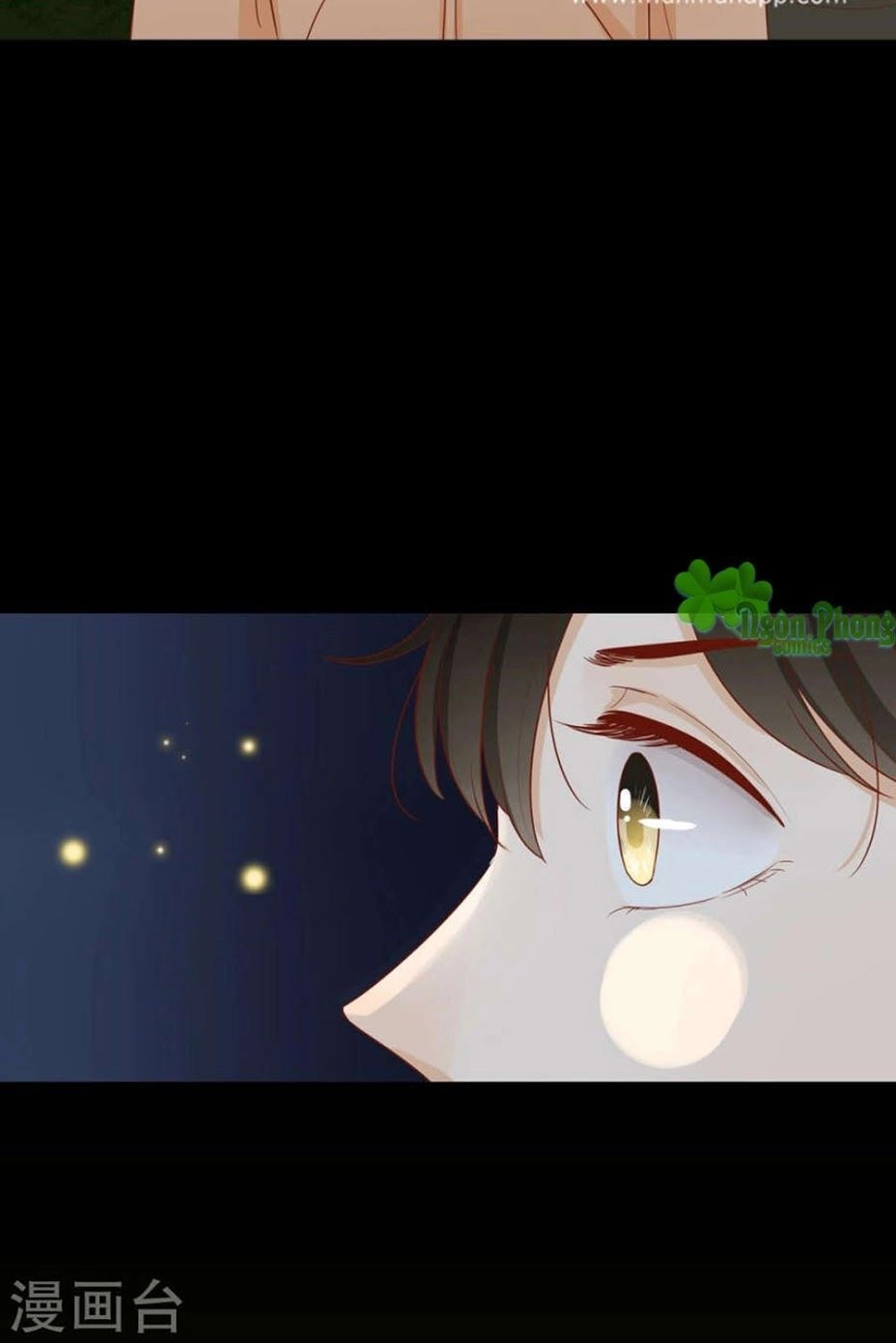 Trái Tim Bí Ẩn Chapter 50 - 4