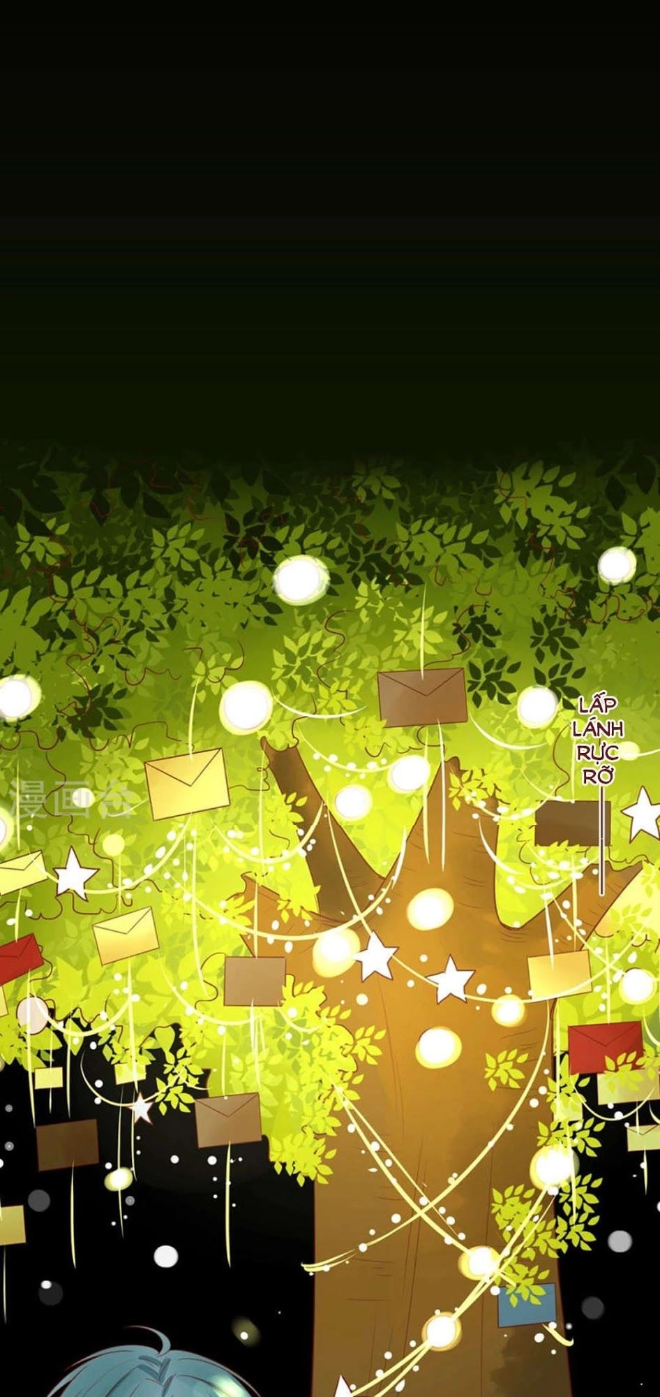 Trái Tim Bí Ẩn Chapter 50 - 5