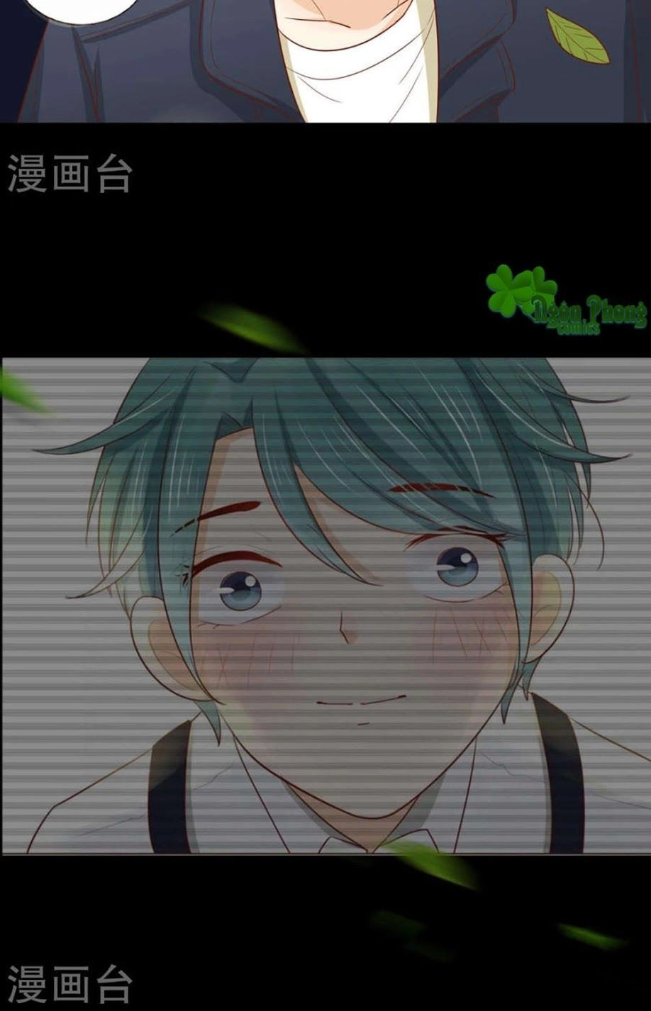 Trái Tim Bí Ẩn Chapter 50 - 18