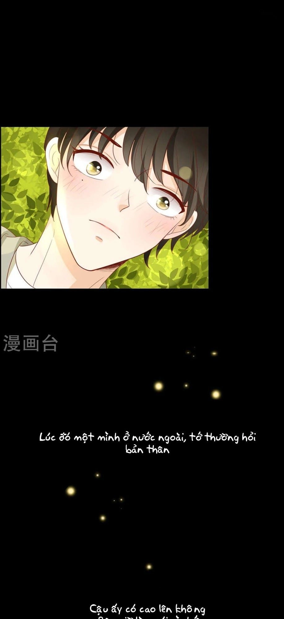 Trái Tim Bí Ẩn Chapter 50 - 19