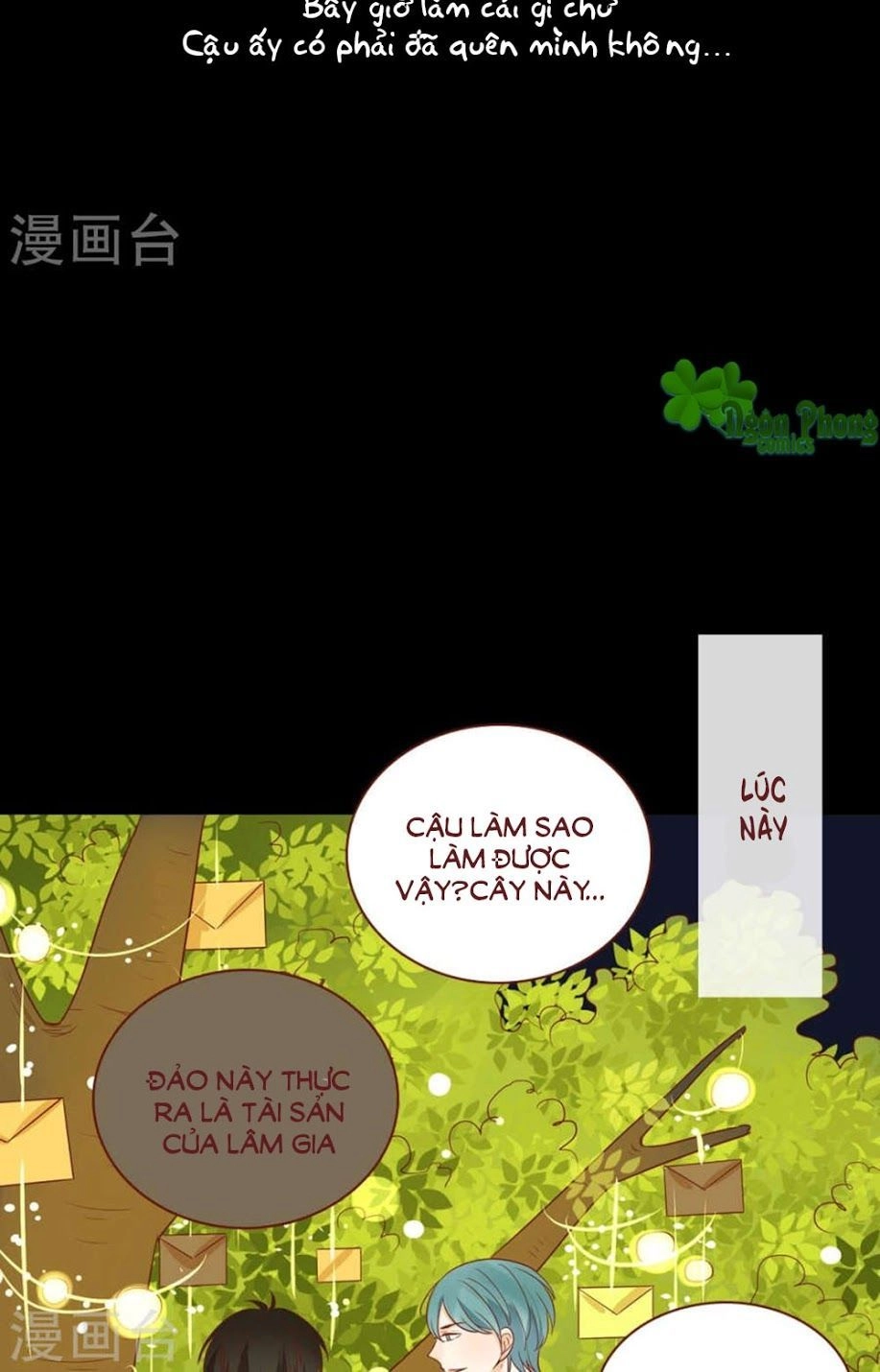 Trái Tim Bí Ẩn Chapter 50 - 20